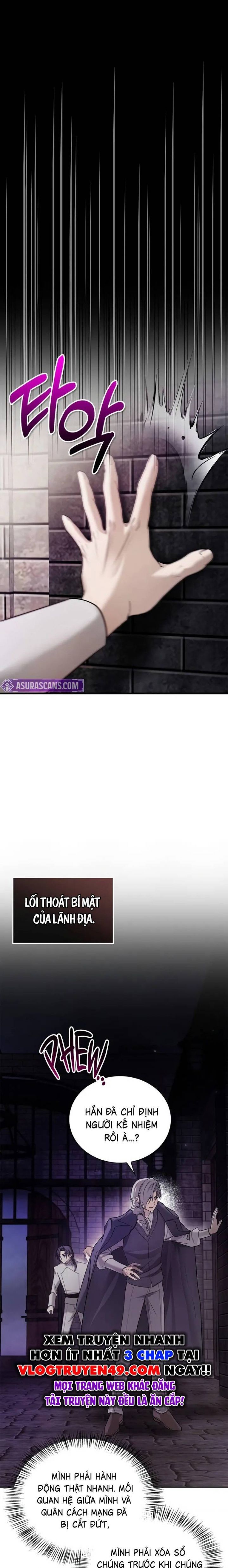 Tôi Không Tài Năng Đến Thế Đâu - Chapter 77 - Page 15