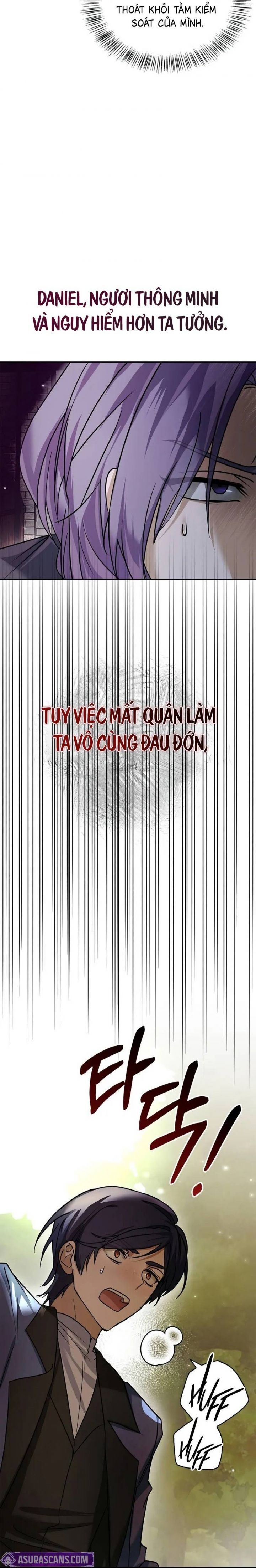 Tôi Không Tài Năng Đến Thế Đâu - Chapter 77 - Page 16