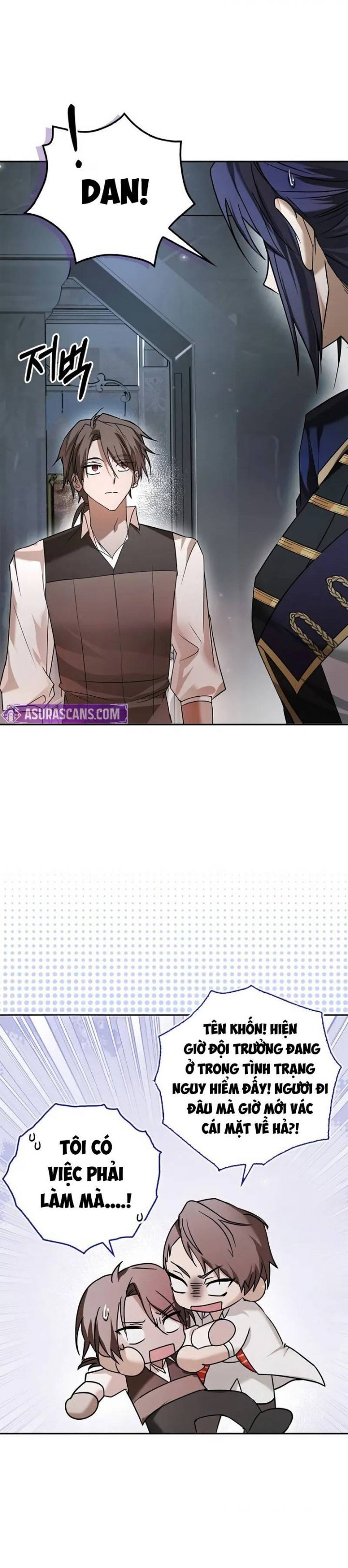 Tôi Không Tài Năng Đến Thế Đâu - Chapter 77 - Page 20