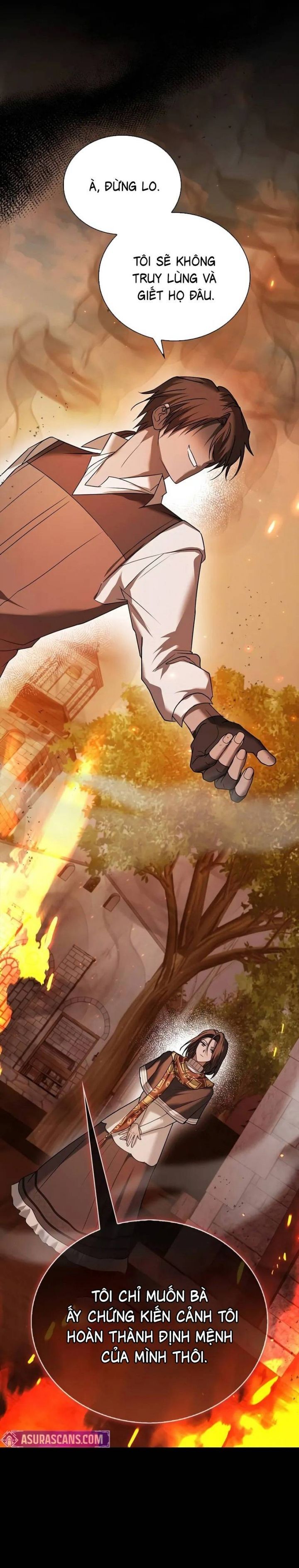 Tôi Không Tài Năng Đến Thế Đâu - Chapter 77 - Page 23