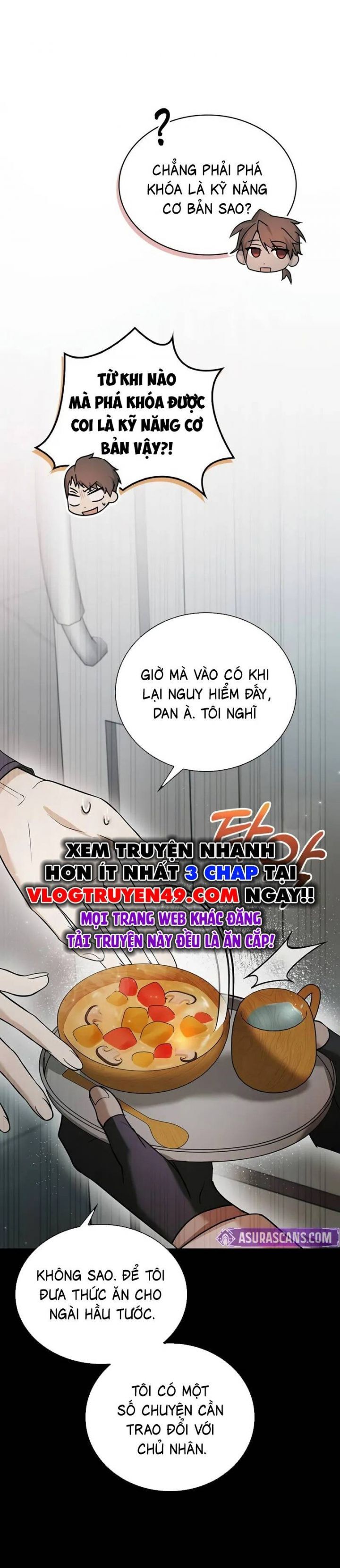 Tôi Không Tài Năng Đến Thế Đâu - Chapter 77 - Page 28