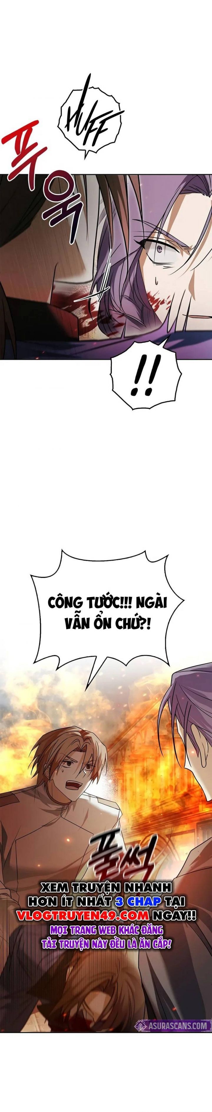 Tôi Không Tài Năng Đến Thế Đâu - Chapter 77 - Page 3