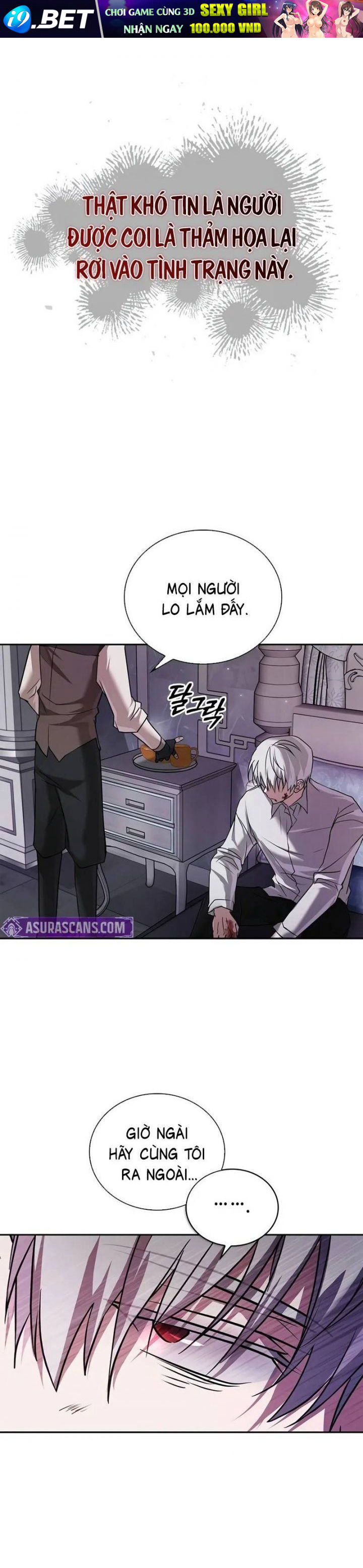 Tôi Không Tài Năng Đến Thế Đâu - Chapter 77 - Page 30