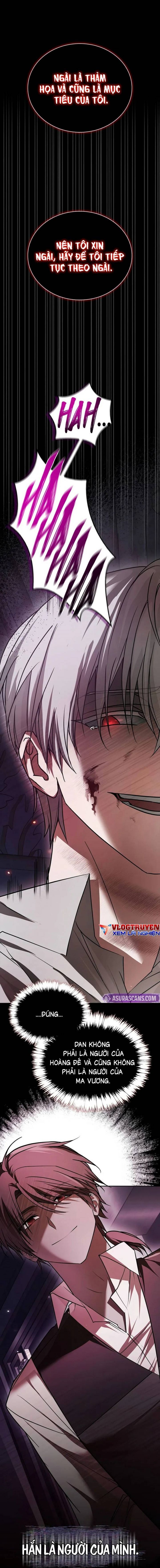 Tôi Không Tài Năng Đến Thế Đâu - Chapter 77 - Page 33