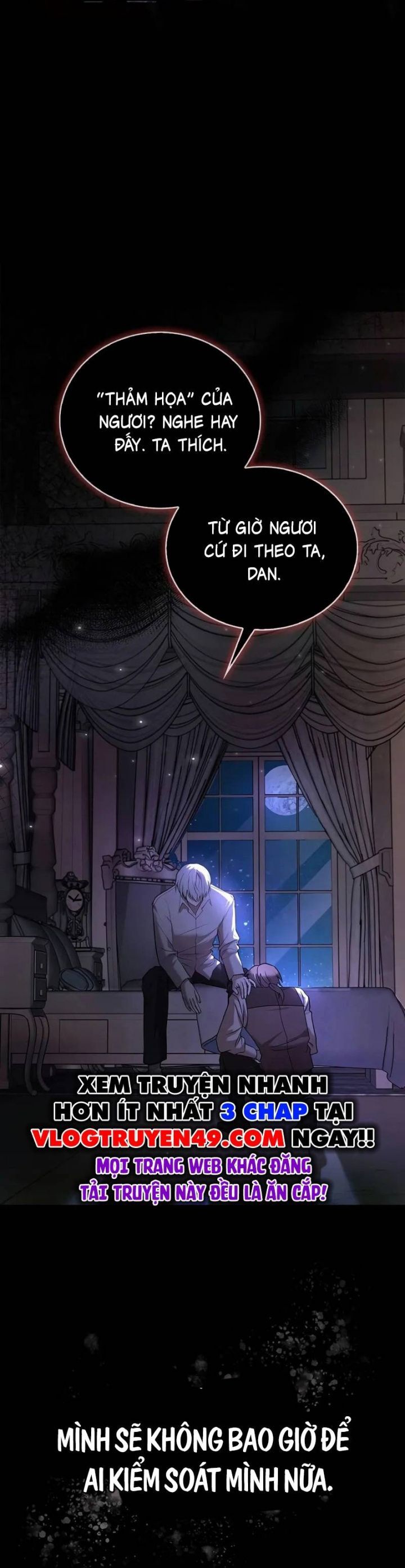 Tôi Không Tài Năng Đến Thế Đâu - Chapter 77 - Page 34