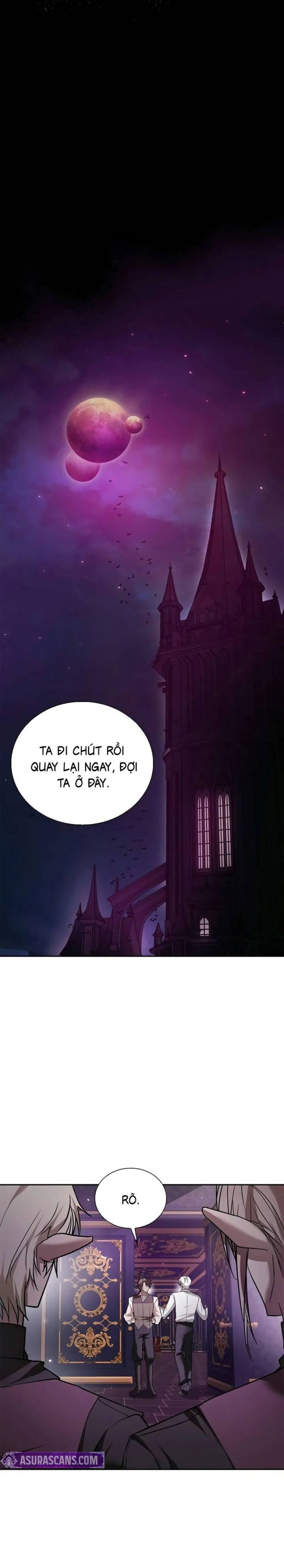 Tôi Không Tài Năng Đến Thế Đâu - Chapter 77 - Page 35