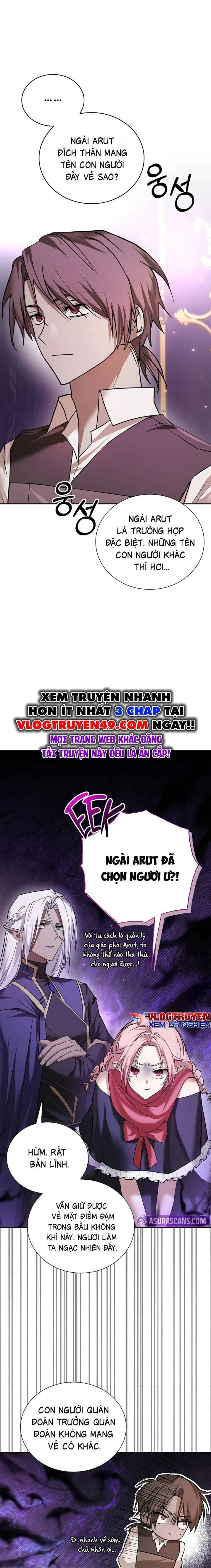 Tôi Không Tài Năng Đến Thế Đâu - Chapter 77 - Page 36