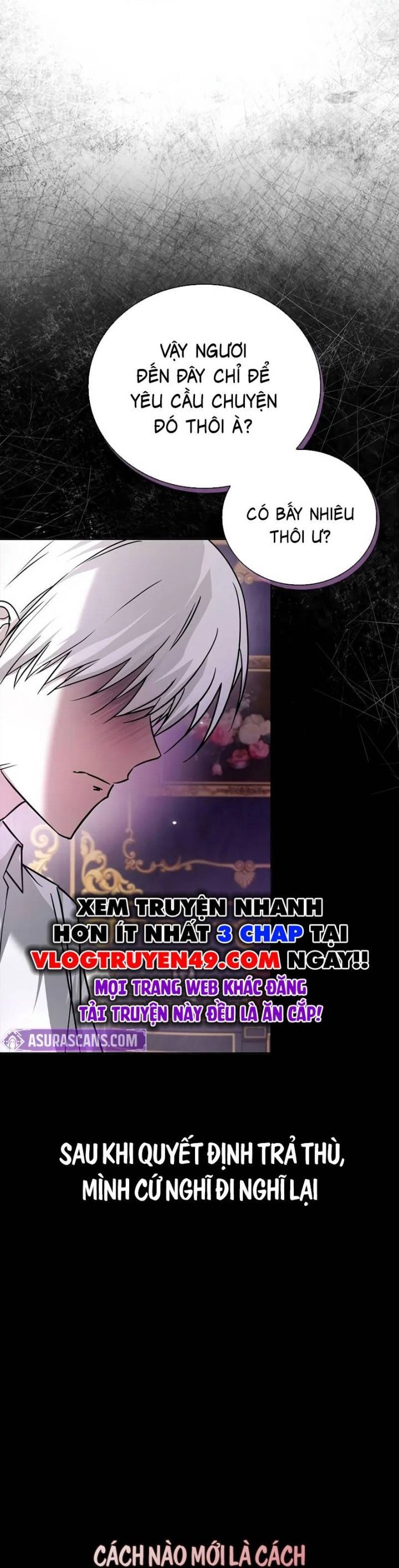 Tôi Không Tài Năng Đến Thế Đâu - Chapter 77 - Page 38