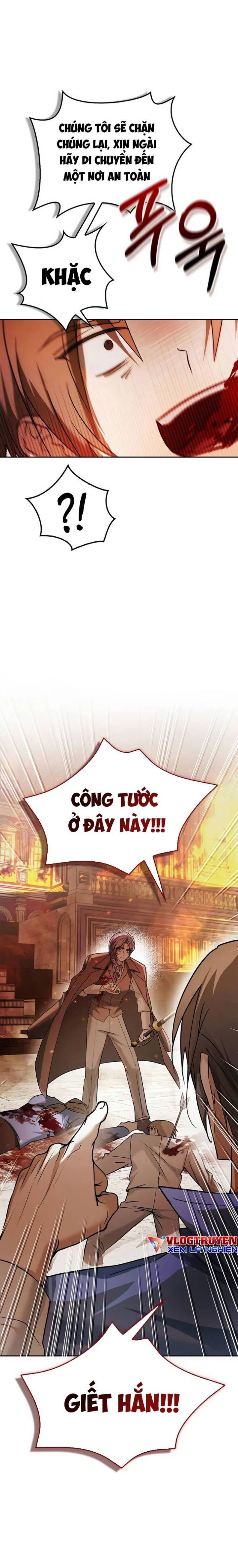 Tôi Không Tài Năng Đến Thế Đâu - Chapter 77 - Page 4