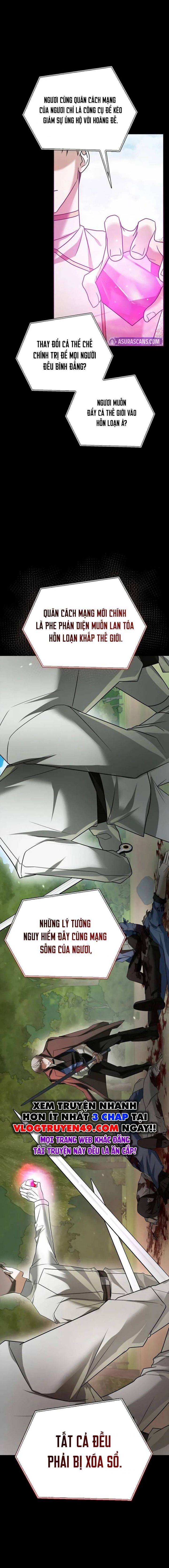 Tôi Không Tài Năng Đến Thế Đâu - Chapter 77 - Page 6