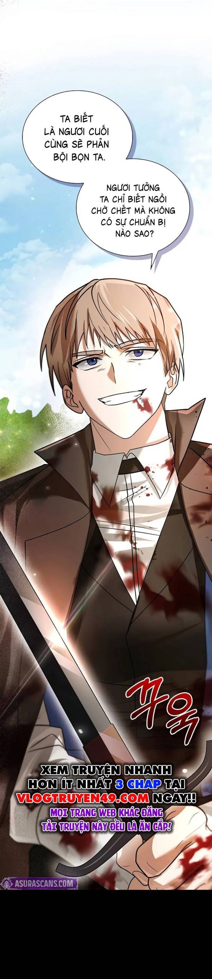 Tôi Không Tài Năng Đến Thế Đâu - Chapter 77 - Page 8