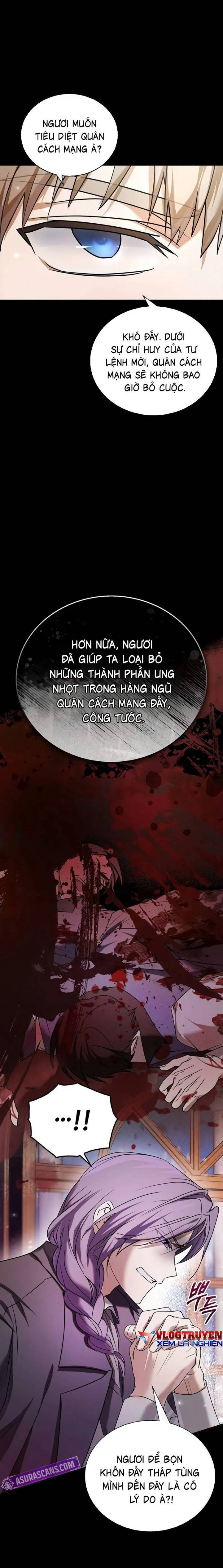 Tôi Không Tài Năng Đến Thế Đâu - Chapter 77 - Page 9