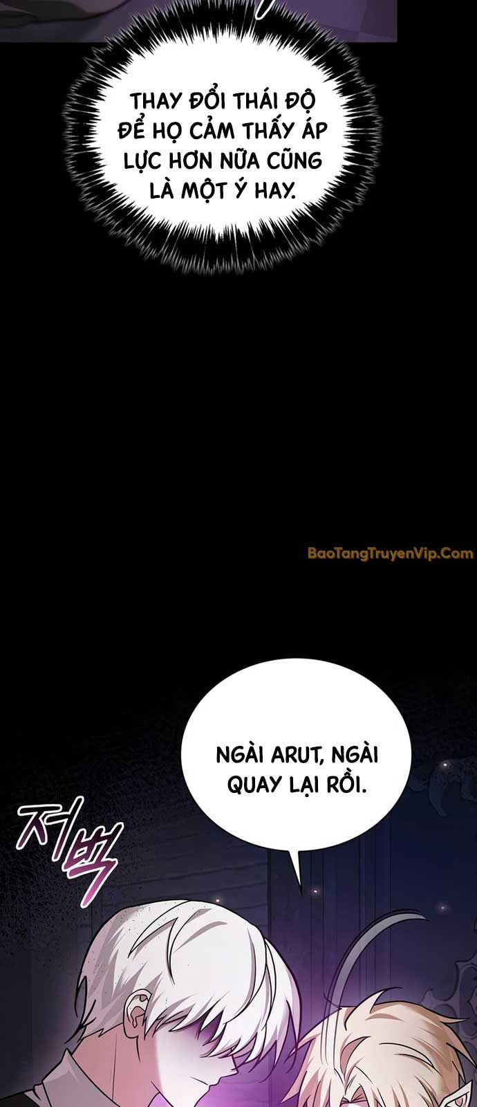 Tôi Không Tài Năng Đến Thế Đâu - Chapter 78 - Page 11