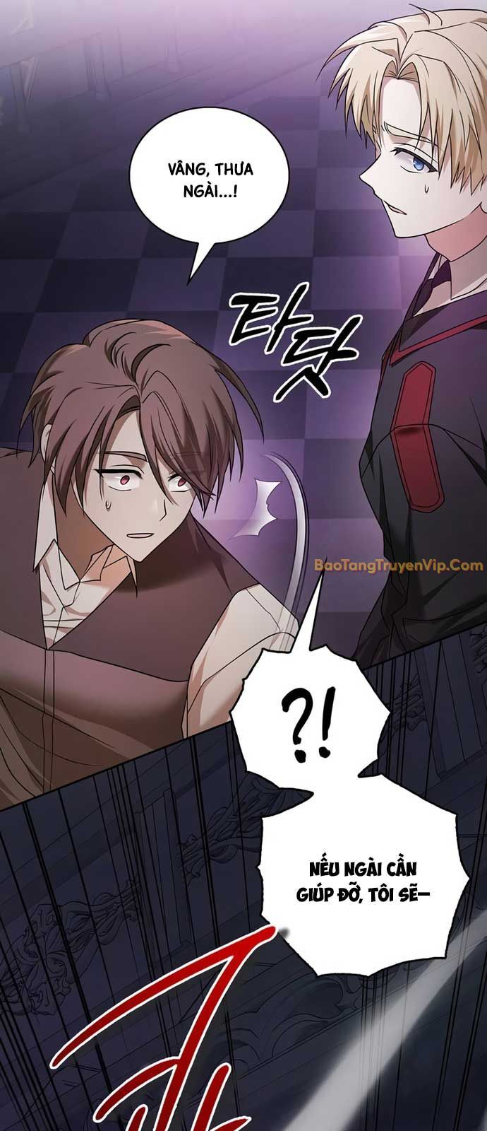 Tôi Không Tài Năng Đến Thế Đâu - Chapter 78 - Page 17