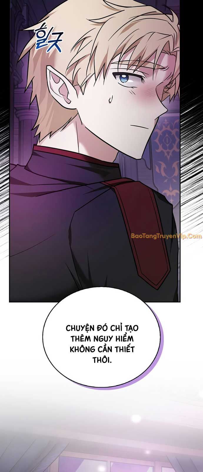 Tôi Không Tài Năng Đến Thế Đâu - Chapter 78 - Page 23