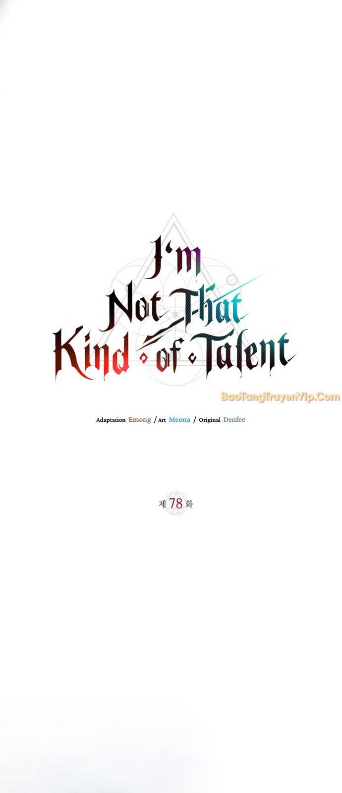 Tôi Không Tài Năng Đến Thế Đâu - Chapter 78 - Page 26