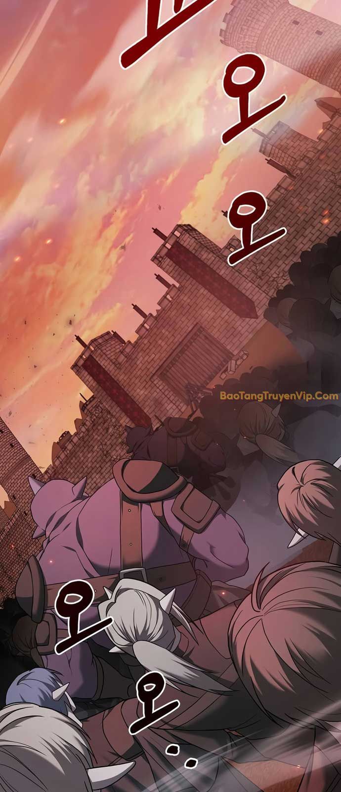 Tôi Không Tài Năng Đến Thế Đâu - Chapter 78 - Page 29