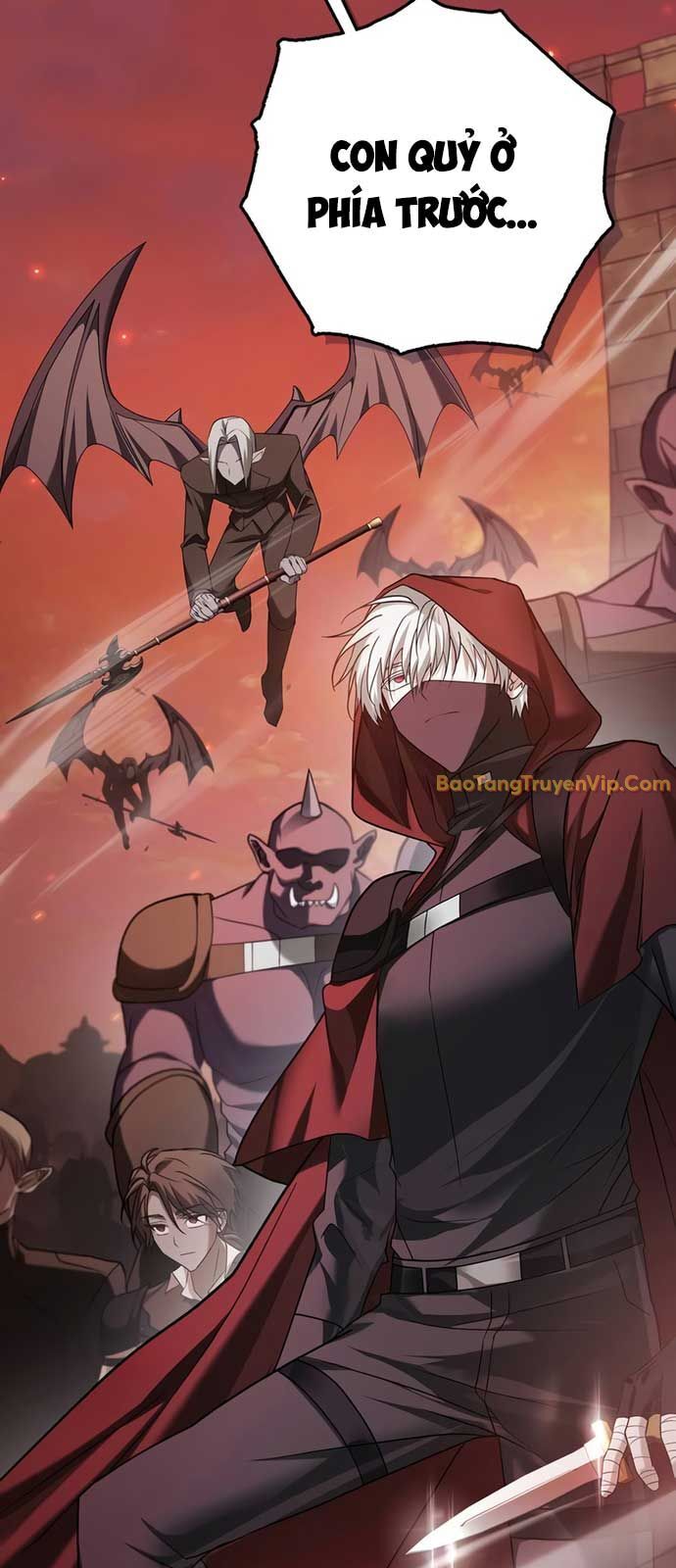 Tôi Không Tài Năng Đến Thế Đâu - Chapter 78 - Page 32