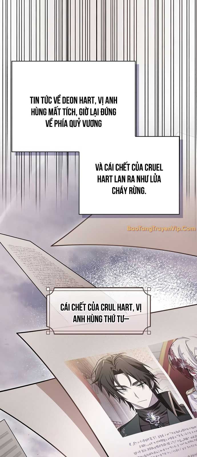 Tôi Không Tài Năng Đến Thế Đâu - Chapter 78 - Page 35