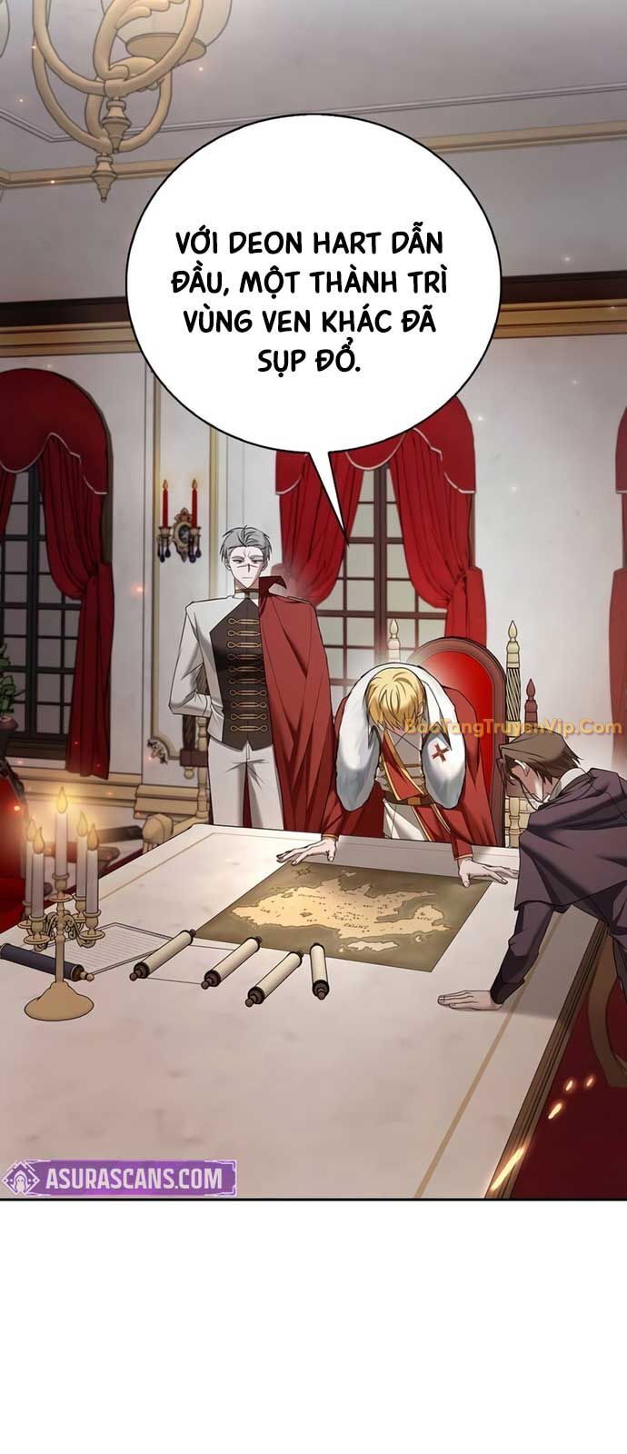 Tôi Không Tài Năng Đến Thế Đâu - Chapter 78 - Page 39