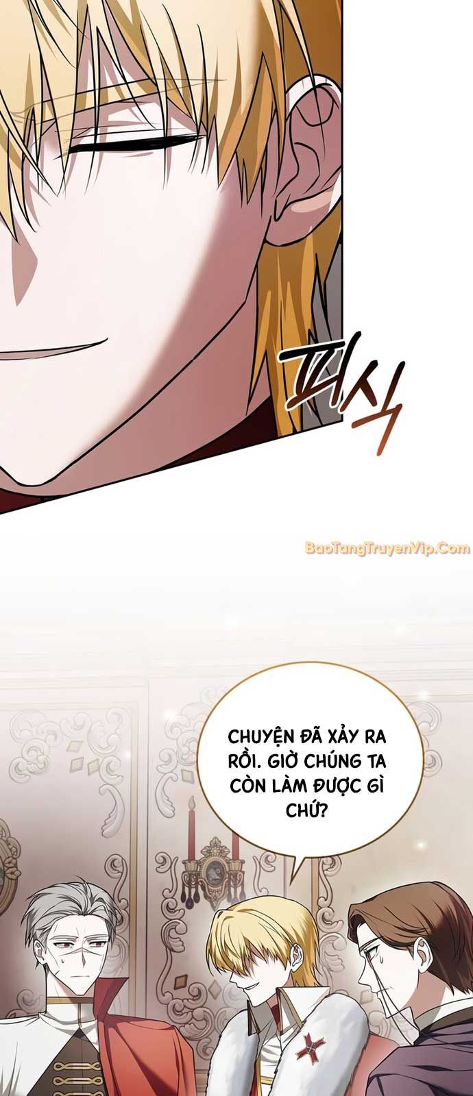 Tôi Không Tài Năng Đến Thế Đâu - Chapter 78 - Page 49