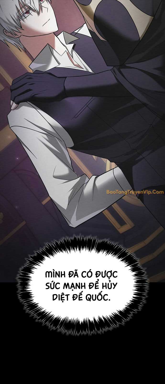 Tôi Không Tài Năng Đến Thế Đâu - Chapter 78 - Page 5