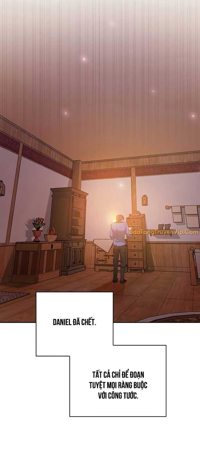 Tôi Không Tài Năng Đến Thế Đâu - Chapter 78 - Page 51