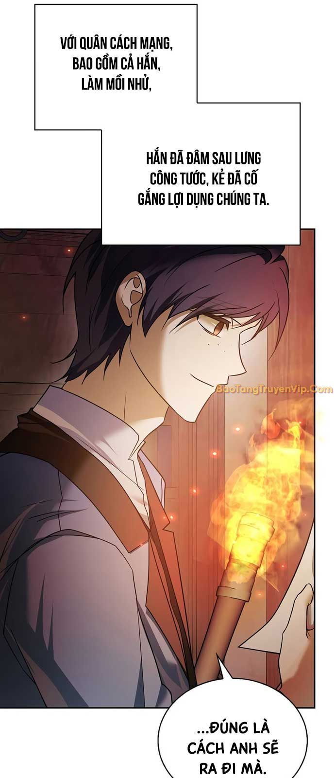 Tôi Không Tài Năng Đến Thế Đâu - Chapter 78 - Page 54