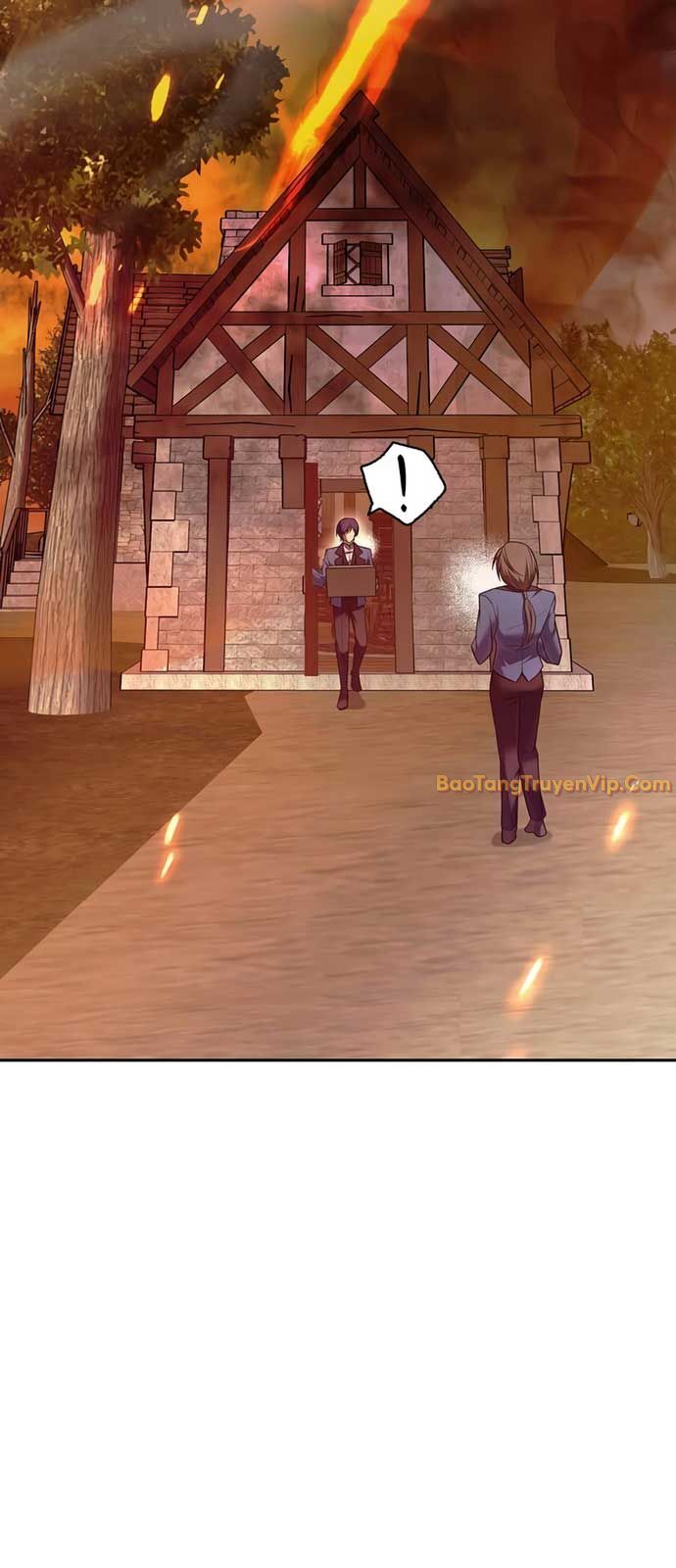 Tôi Không Tài Năng Đến Thế Đâu - Chapter 78 - Page 61