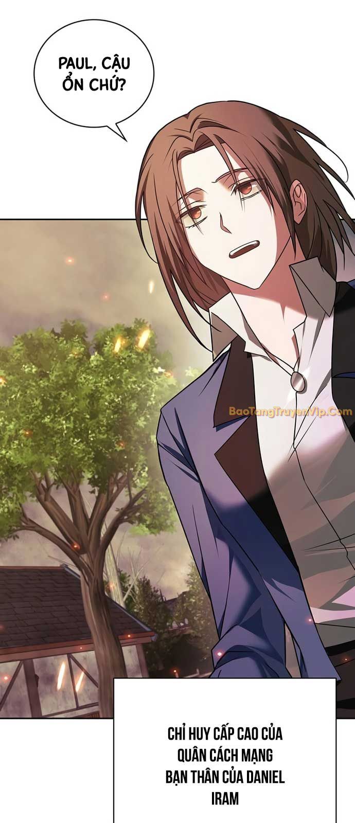 Tôi Không Tài Năng Đến Thế Đâu - Chapter 78 - Page 62