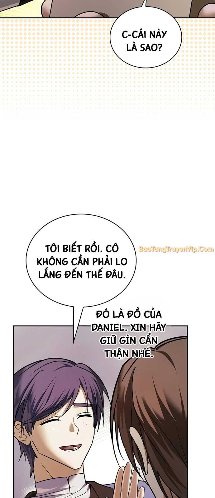 Tôi Không Tài Năng Đến Thế Đâu - Chapter 78 - Page 65