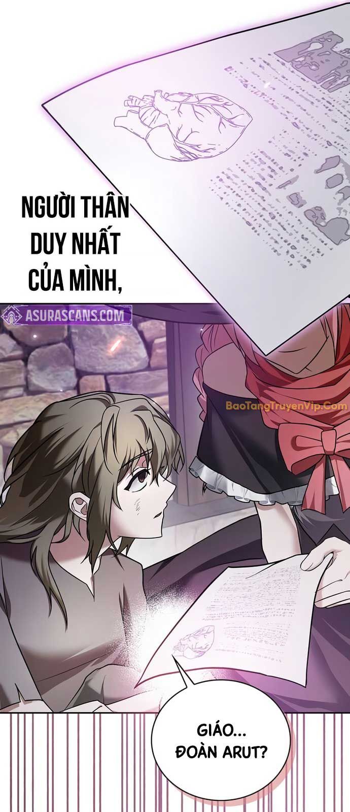 Tôi Không Tài Năng Đến Thế Đâu - Chapter 78 - Page 70