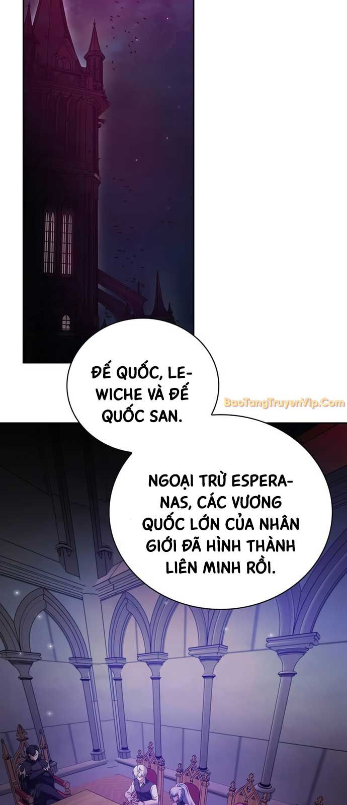 Tôi Không Tài Năng Đến Thế Đâu - Chapter 78 - Page 75