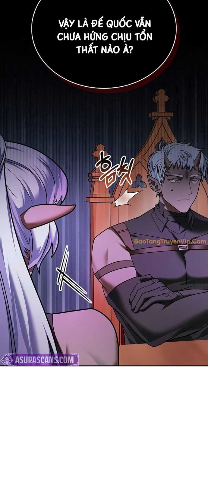 Tôi Không Tài Năng Đến Thế Đâu - Chapter 78 - Page 77