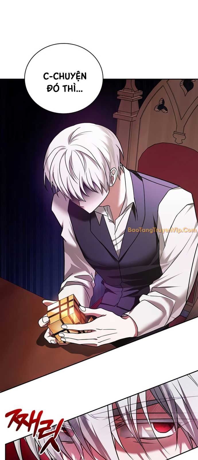 Tôi Không Tài Năng Đến Thế Đâu - Chapter 78 - Page 78