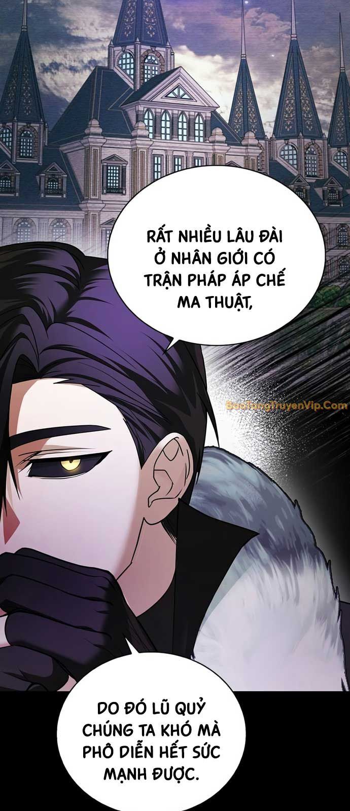 Tôi Không Tài Năng Đến Thế Đâu - Chapter 78 - Page 83