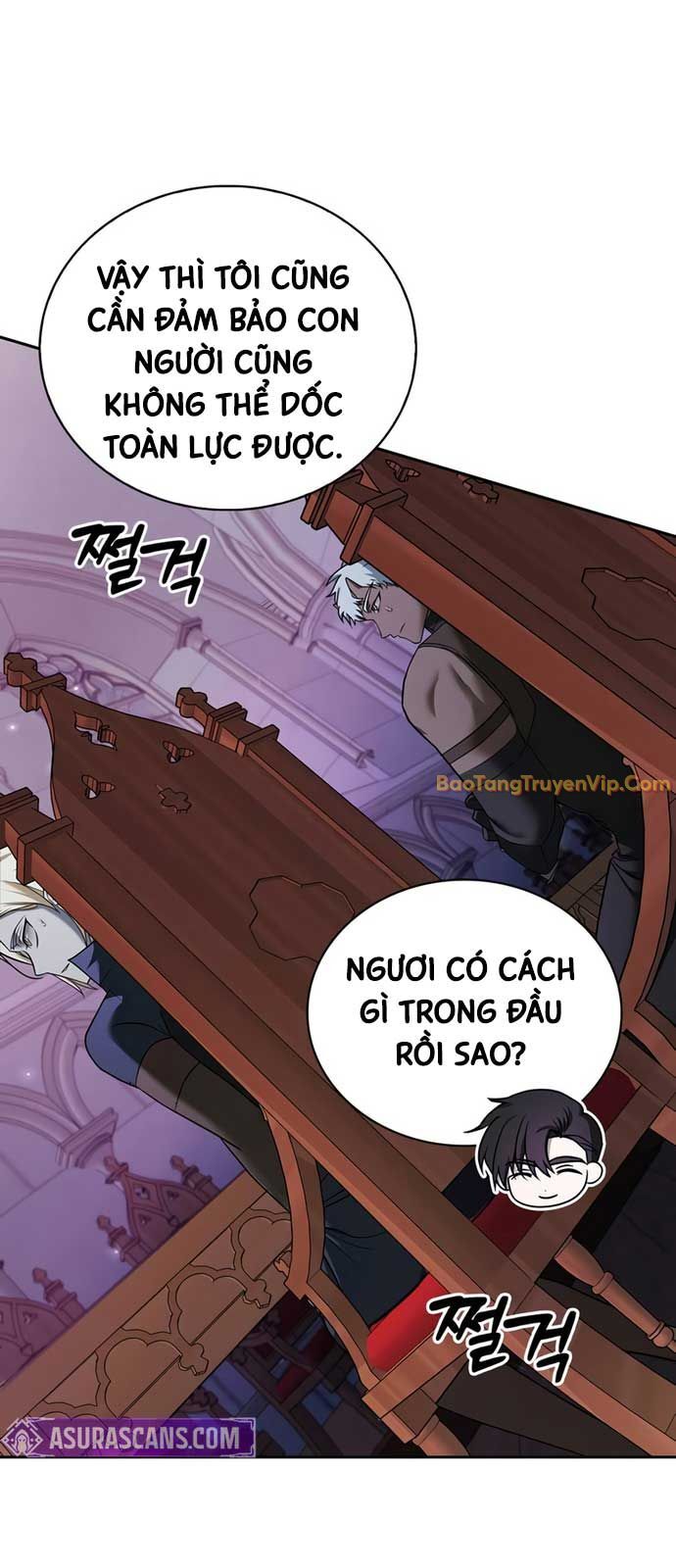 Tôi Không Tài Năng Đến Thế Đâu - Chapter 78 - Page 86