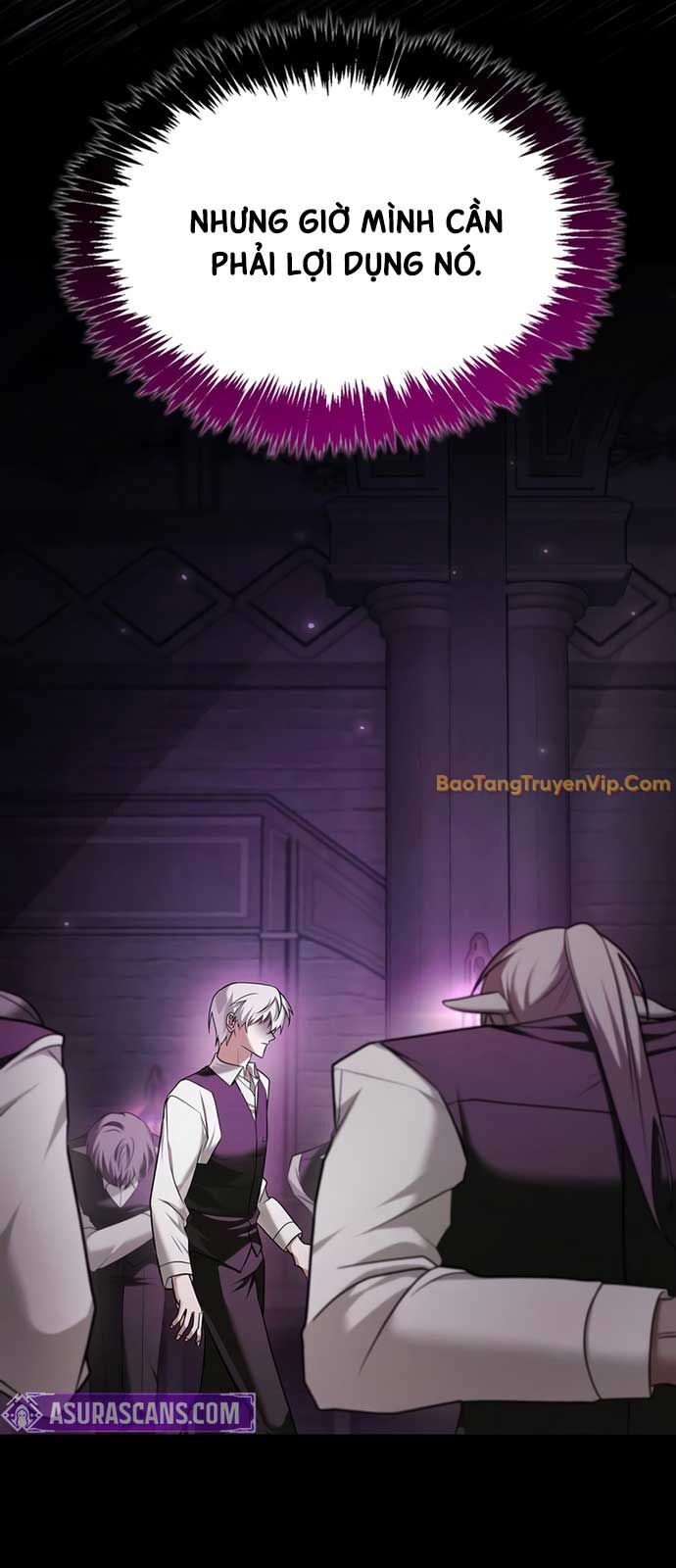 Tôi Không Tài Năng Đến Thế Đâu - Chapter 78 - Page 9