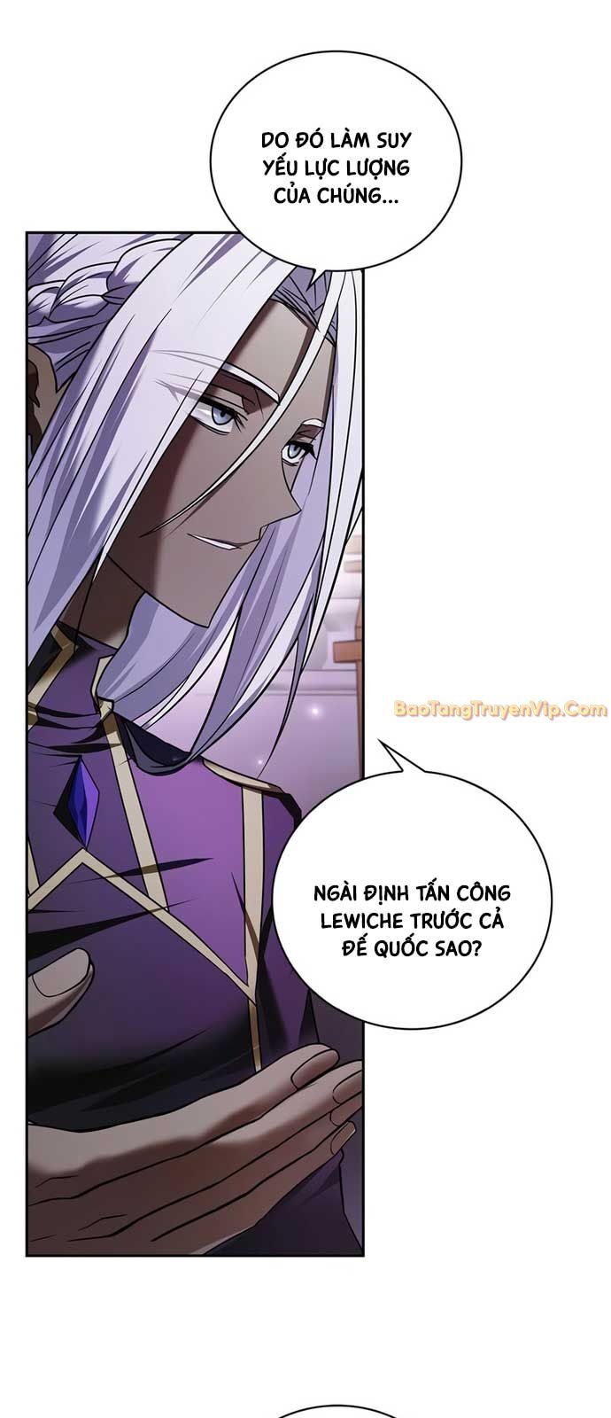 Tôi Không Tài Năng Đến Thế Đâu - Chapter 78 - Page 90