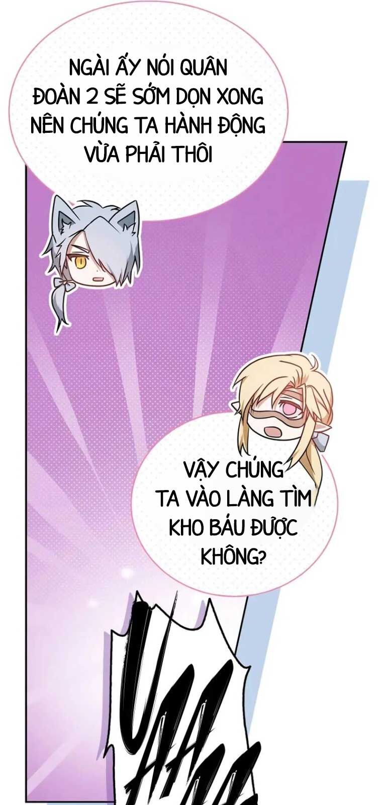 Tôi Không Tài Năng Đến Thế Đâu - Chapter 79 - Page 103