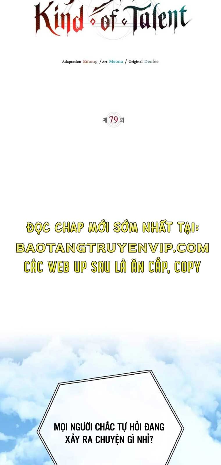 Tôi Không Tài Năng Đến Thế Đâu - Chapter 79 - Page 13