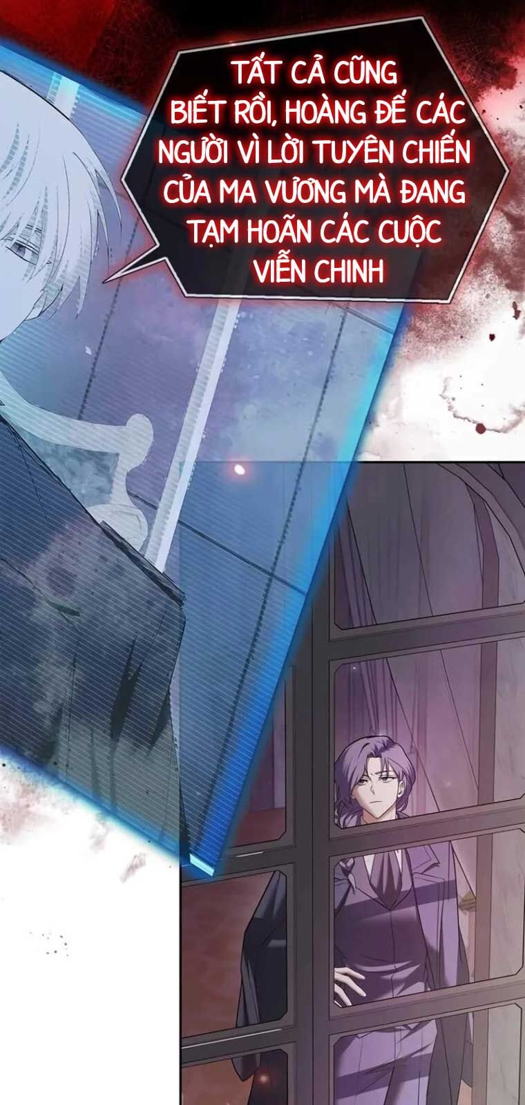 Tôi Không Tài Năng Đến Thế Đâu - Chapter 79 - Page 21