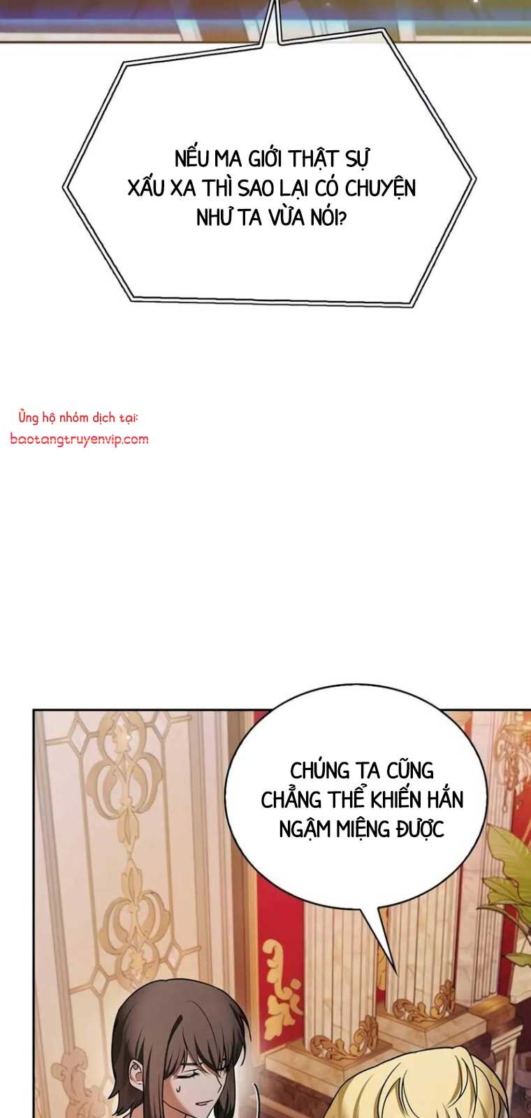 Tôi Không Tài Năng Đến Thế Đâu - Chapter 79 - Page 29
