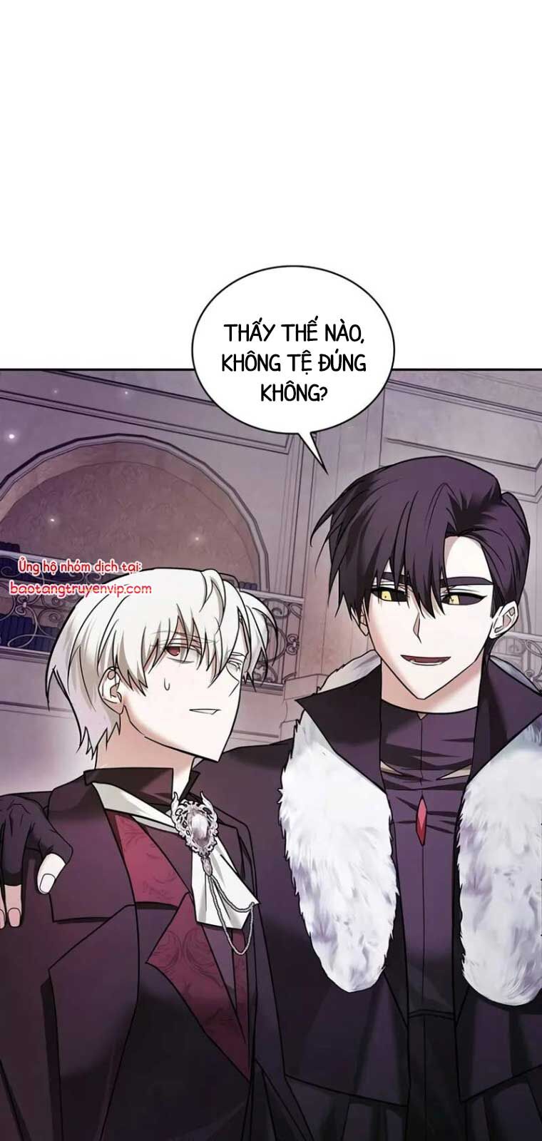 Tôi Không Tài Năng Đến Thế Đâu - Chapter 79 - Page 3