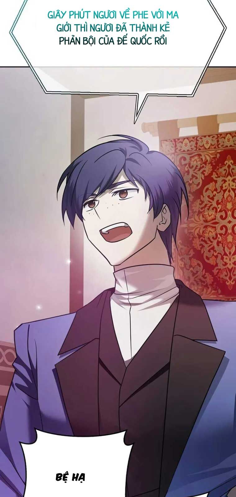 Tôi Không Tài Năng Đến Thế Đâu - Chapter 79 - Page 32