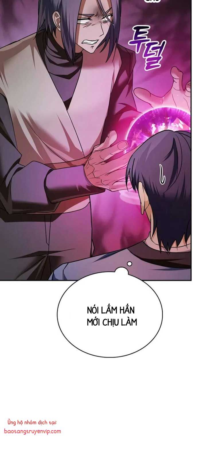 Tôi Không Tài Năng Đến Thế Đâu - Chapter 79 - Page 37