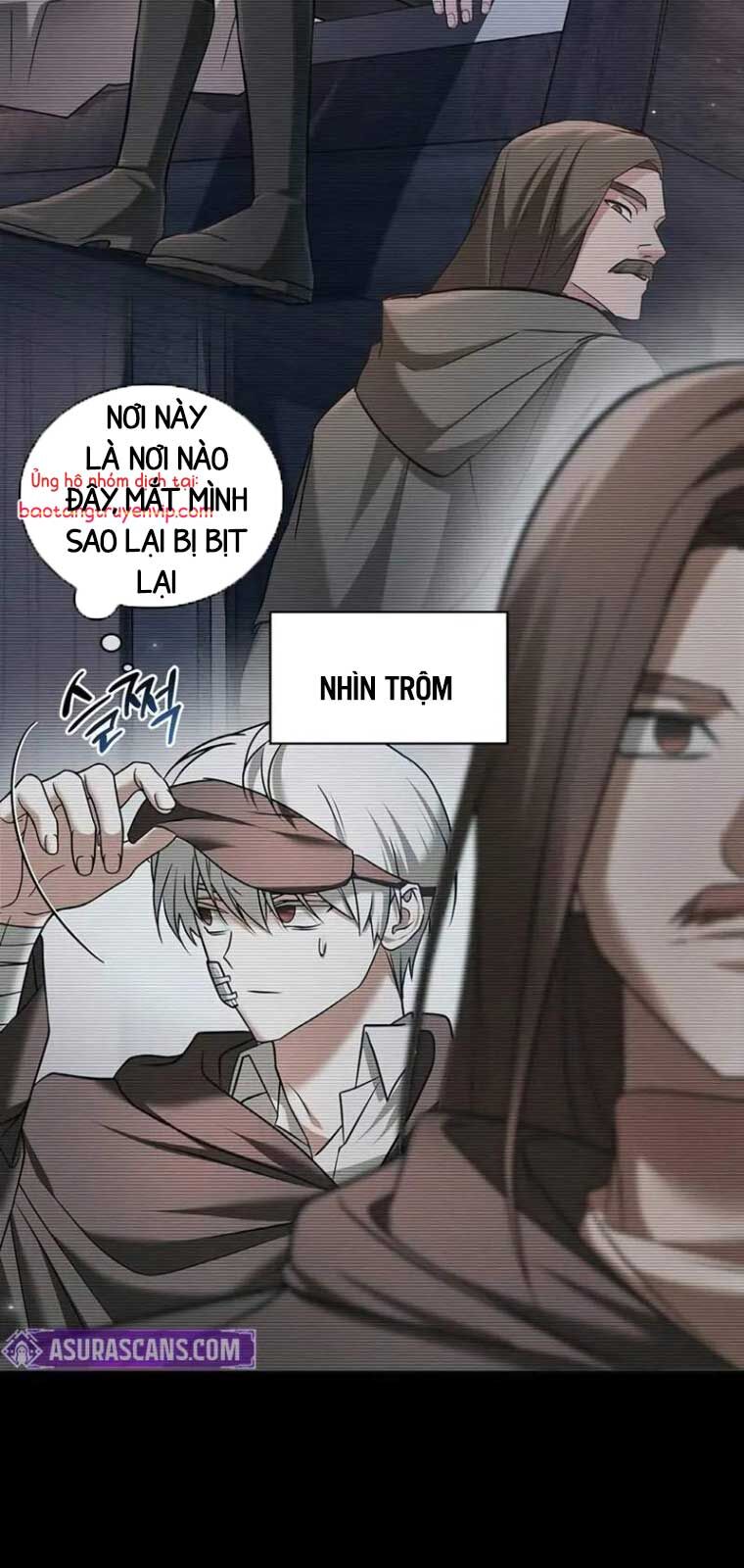 Tôi Không Tài Năng Đến Thế Đâu - Chapter 79 - Page 41