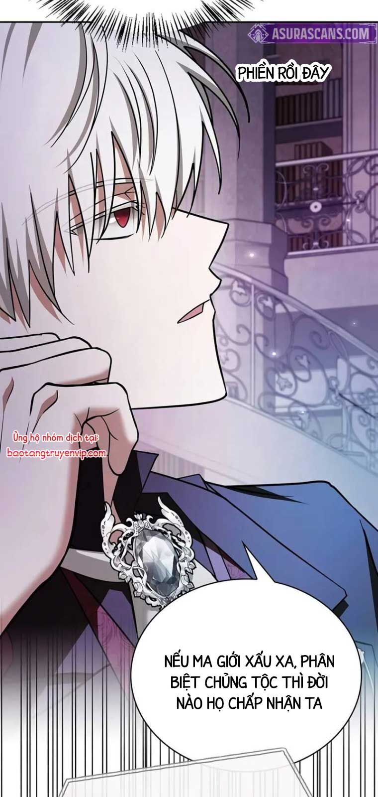 Tôi Không Tài Năng Đến Thế Đâu - Chapter 79 - Page 46