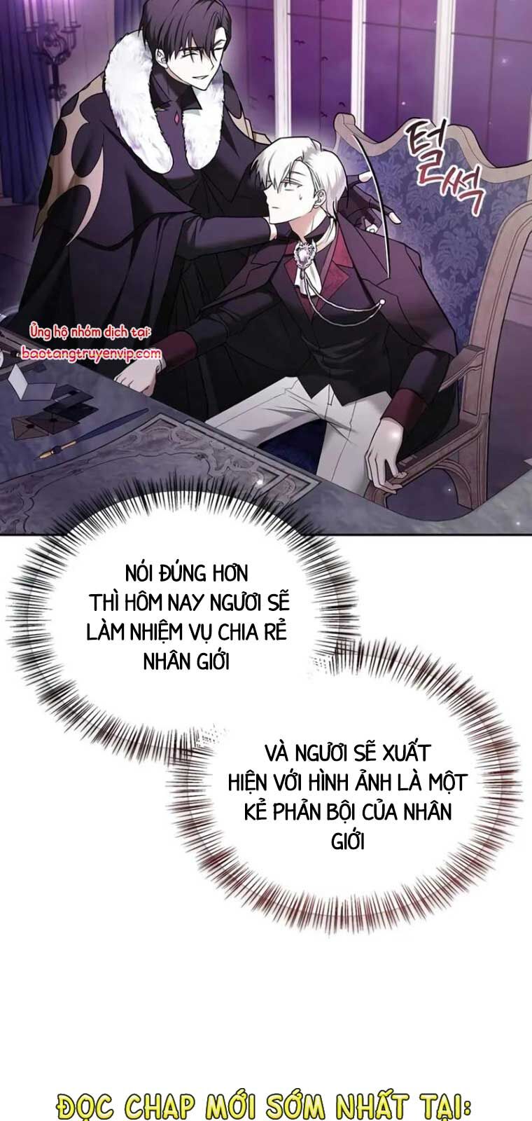 Tôi Không Tài Năng Đến Thế Đâu - Chapter 79 - Page 5