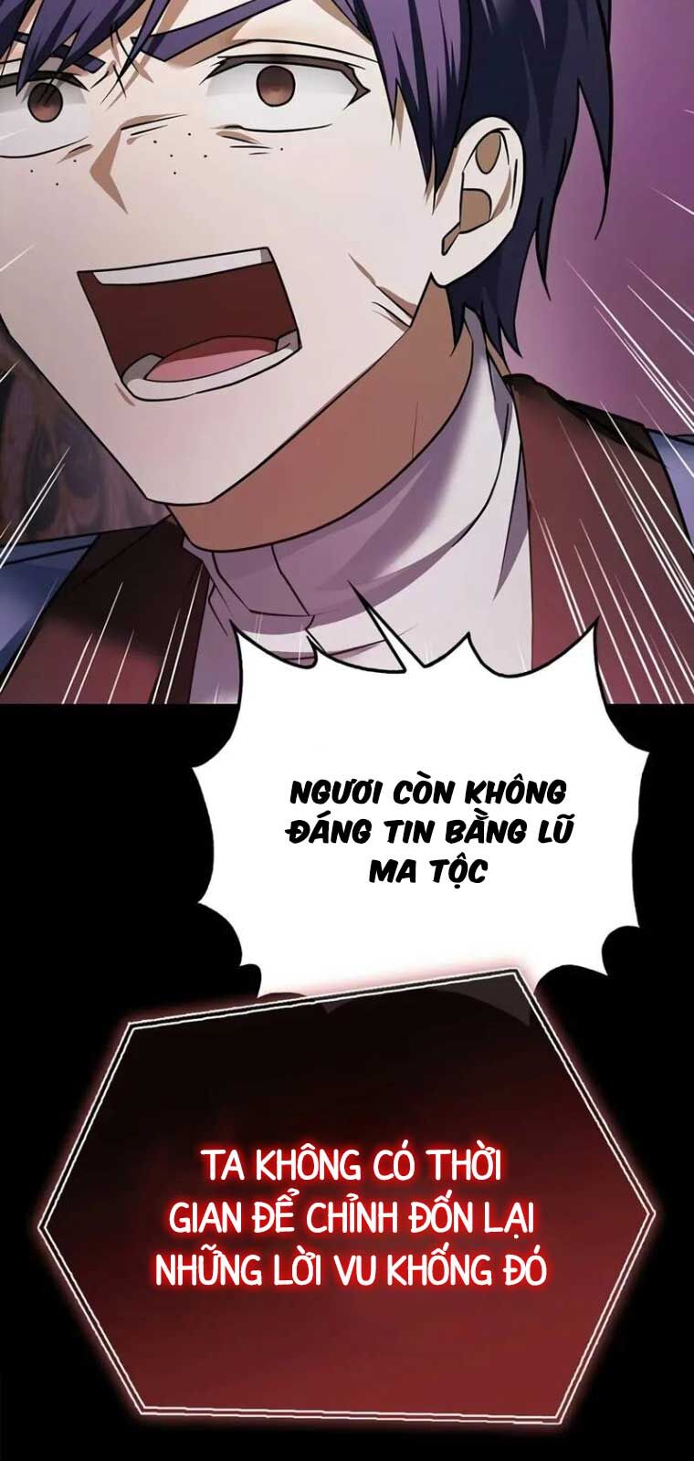 Tôi Không Tài Năng Đến Thế Đâu - Chapter 79 - Page 57